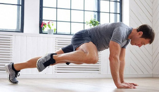 latihan untuk zakar pembesaran